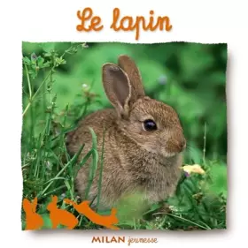 Couverture du produit · Lapin