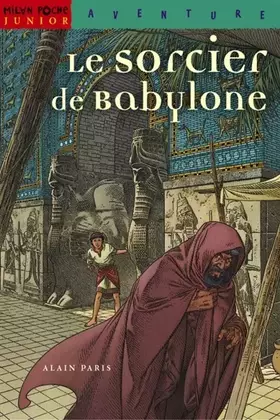 Couverture du produit · Sorcier de Babylone