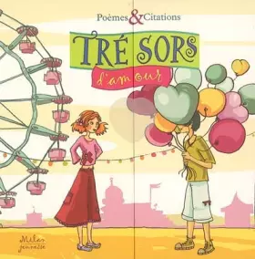 Couverture du produit · Trésors d'amour