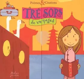 Couverture du produit · TRESORS DE VOYAGES