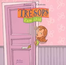 Couverture du produit · TRESORS D'AMITIE
