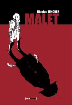 Couverture du produit · Malet