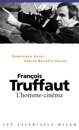Couverture du produit · François Truffaut
