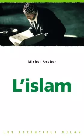 Couverture du produit · Islam (l')