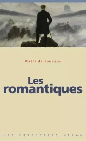 Couverture du produit · Romantiques Ne