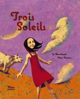 Couverture du produit · Trois Soleils