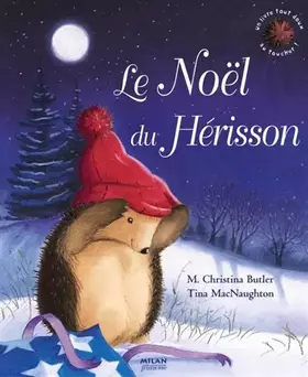 Couverture du produit · Le Noël du Hérisson
