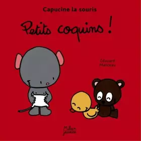 Couverture du produit · PETITS COQUINS !