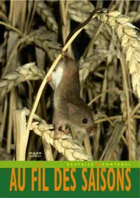 Couverture du produit · Au fil des saisons