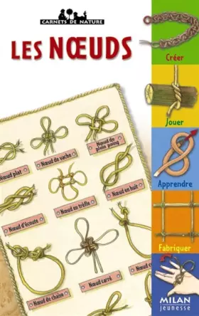 Couverture du produit · Noeuds (les)