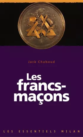 Couverture du produit · Francs-Maçons (les)