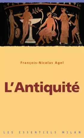 Couverture du produit · Antiquité (l')