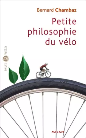 Couverture du produit · Petite philosophie du vélo