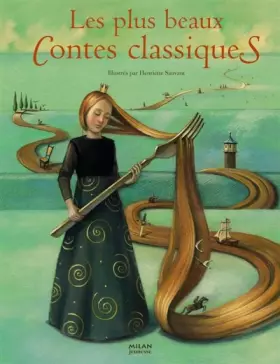 Couverture du produit · Les plus beaux contes classiques