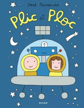 Couverture du produit · Plic et Ploc