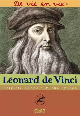 Couverture du produit · Léonard de Vinci