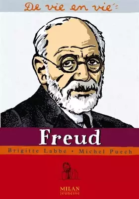 Couverture du produit · Freud