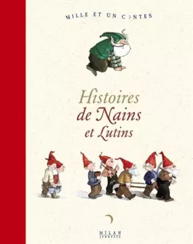 Couverture du produit · Histoires de nains et lutins