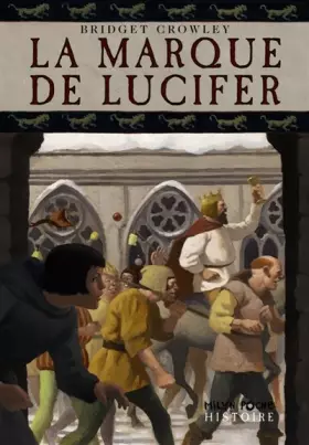 Couverture du produit · La marque de Lucifer