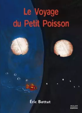 Couverture du produit · Voyage du petit poisson