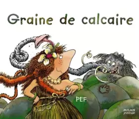 Couverture du produit · Graine de Calcaire