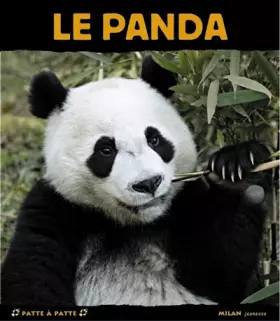 Couverture du produit · PANDA (N.E)