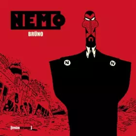 Couverture du produit · Intégrale Némo