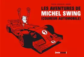 Couverture du produit · Les aventures de michel swing