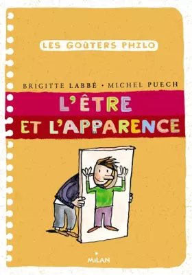 Couverture du produit · L'être et l'apparence (l')