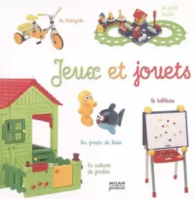 Couverture du produit · Jeux et jouets