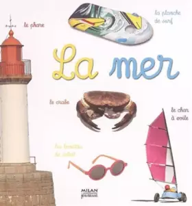 Couverture du produit · La mer