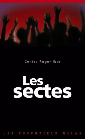 Couverture du produit · Les sectes