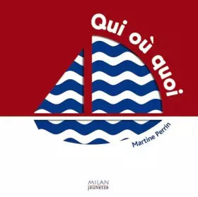 Couverture du produit · Qui où quoi