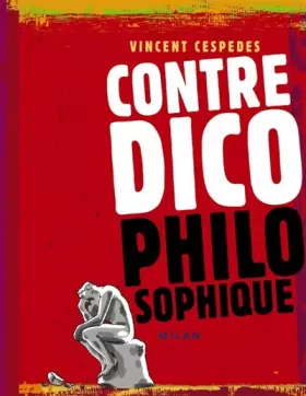 Couverture du produit · Contre-dico philosophique (le)