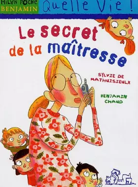 Couverture du produit · Le secret de la maîtresse