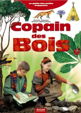 Couverture du produit · Copain des Bois