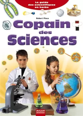 Couverture du produit · Copain des Sciences