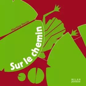 Couverture du produit · Sur le chemin