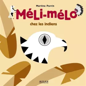 Couverture du produit · Méli-mélo chez les indiens