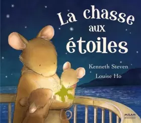 Couverture du produit · Chasse aux étoiles (la )