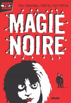 Couverture du produit · MAGIE NOIRE