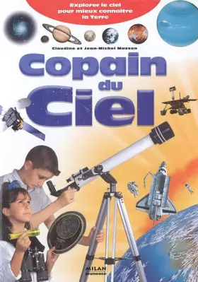 Couverture du produit · Copain du Ciel