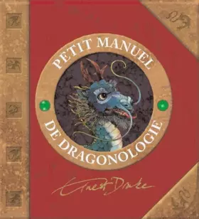 Couverture du produit · Petit manuel de dragonologie