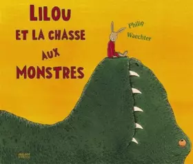 Couverture du produit · Lilou et la chasse aux monstres
