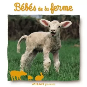 Couverture du produit · Bébés de la ferme