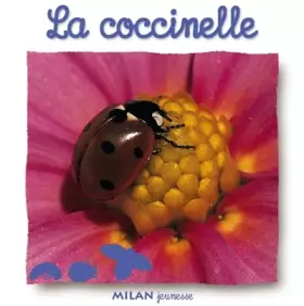 Couverture du produit · La coccinelle