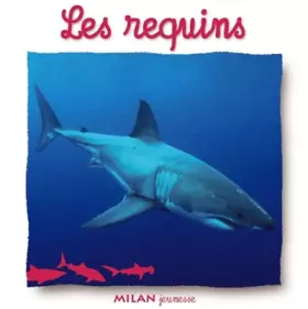 Couverture du produit · Requins (les)