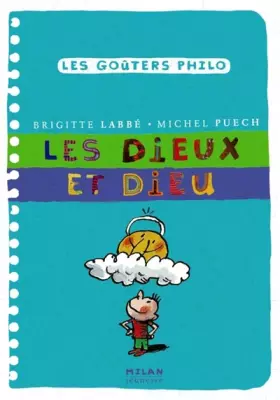 Couverture du produit · Dieux et dieu (les)