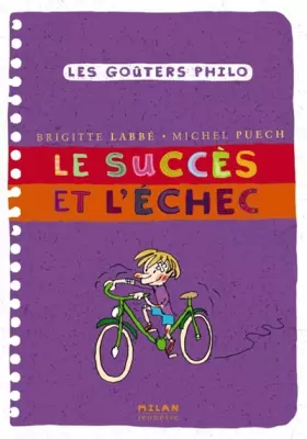 Couverture du produit · Succès et l'échec (le)