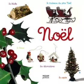 Couverture du produit · Noël